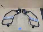 Royal Enfield Himalayan Left And Right Top Frame Guard 866207 866206. Fixed Price $192.00.