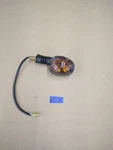 Harley-davidson Buell Blast X1 Left Side Rear Turn Signal Y0526.K. Fixed Price $44.00.