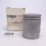 1983-2006 Yamaha PW80 BW80 Y-zinger .25 Piston Oem 3E5-11635-00-00. Fixed Price $24.99.