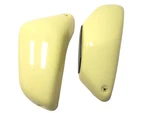 1999 Suzuki Intruder 1500 Frame Side Cover Pair Oem. Fixed Price $71.25.