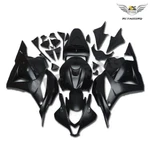 Usa Injection Matte Black Fairing Kit Fit For Honda 2009-2012 CBR600RR Z002. Fixed Price $299.99.
