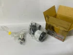 Oem Suzuki Master Cylinder Kit 59000-01850-RX0. Fixed Price $145.60.