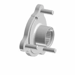 Polaris Hub Sprocket Assembly, For Atv Models, Genuine Oem - 1520795. Fixed Price $119.99.