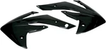 Ufo Radiator Covers Black HO04619-001. Fixed Price $51.99.