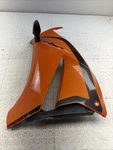 Honda Cbr 250 Cowl Left Middle 64430-K33-D000 Oem. Fixed Price $70.00.