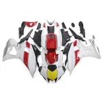 Injection White Red Fairings Kit For Yamaha Yzf R7 2022 2023 2024 2025 Body. Fixed Price $514.95.