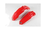 5747-FRONT And Rear Fender Kit Oem Color Ufo Compatible With Honda Crf 450. Fixed Price $214.57.