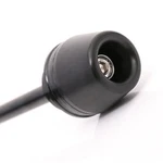 Black Delrin Front Fork Slider Yamaha MT-09 FZ09 2016 2015 14 13. Fixed Price $35.30.