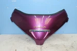 01-10 Honda Goldwing Oem Front Windshield Fairing / Garnish Set 64120-MCA-0000. Fixed Price $99.95.