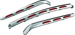 Kuryakyn Led Trunk Molding Red Lenses 3201. Fixed Price $299.99.