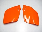 Ufo Nos Side Panels Orange KT03041-127 Ktm Sx Exc. Fixed Price $40.73.