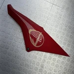 13-21 Honda Cbr 600RR Right Gas Tank Cover Side Fairing-red Oem Used. Fixed Price $38.00.