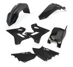 Cycra 1CYC-9416-12 5-PIECE Replica Kit For Yamaha Black. Fixed Price $149.95.
