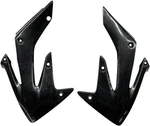 Ufo Radiator Covers Black HO03634-001. Fixed Price $44.60.