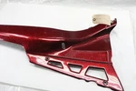 47110-43C90-33J Suzuki Right Frame Cover 1995 GSX600 Katana. Fixed Price $75.00.