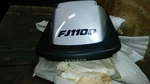 Rear Fender Plastic 1984-1985 Yamaha 36Y-W2165-00-03 Nos. Fixed Price $289.07.