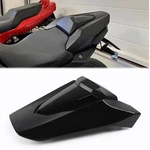 Black Rear Seat Cover Tail Cowl Fairing For Honda CBR650R CB650R 2024-2025. Fixed Price $39.99.