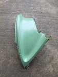 07-24 2009 Genuine Scooter Buddy 150 Right Side Body Cover Panel Fairing. Fixed Price $39.91.