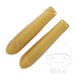 42761-FORK Protector Kit Polisport Compatible With Ktm Sx-f 450 Ie Cairoli. Fixed Price $36.10.
