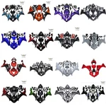 Bolts+ Fairings Kit Fit For Yamaha R1 YZF1000 2011 2012 2013 2014 Bodywork. Fixed Price $310.00.