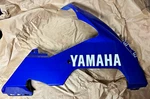 Nos Genuine Yamaha 04-06 Lower Fairing Right Side 5VY-Y2809-20-P1. Fixed Price $176.67.
