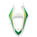 2007-2008 Yamaha YZF-R1 Rear Tail Under Seat Cowl Fairing Oem 4C8-21710-01. Fixed Price $119.99.