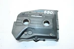 01 Polaris Snowmobile 550 Sport Touring Engine Reed Valve Side Cover Trim Y8108. Fixed Price $111.60.