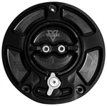 Yamaha 2015-2017 FZ-07 Vortex Racing V3 Gas / Fuel Cap Lid & Base Keyless. Fixed Price $131.71.