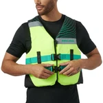 New Sea-doo Oem, Unisex Medium Durable Motion Pfd/life Jacket 2859760626. Fixed Price $54.99.