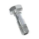 Harley Davidson Banjo Bolt Oem New 45571-97A. Fixed Price $17.44.