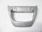 2001 2002 Suzuki GS500 Grab Bar Handle Pillion Rider Silver Oem. Fixed Price $24.99.
