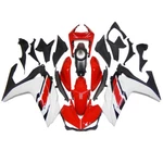 Abs Bodywork For Yamaha R25 R3 2014 15 16 2017 2018 Bodykit Fairings. Fixed Price $380.95.