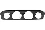 61400528 New Oem 2014-2023 Harley-davidson Touring Upper Inner Fairing Trim. Fixed Price $17.99.
