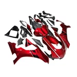 Injection Red Black Fairing Kit For Yamaha Yzf R1 2015-2019 Abs Plastic Bodywork. Fixed Price $461.95.