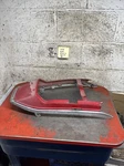 1984 Honda CB650SC Rear Cowl Tail Piece. Fixed Price $99.95.