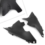 Side Trim Duct Cover Panel Fairing Cowling Fit Yamaha YZF-R1 04-06 Fl. Fixed Price $20.53.