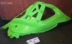 24 Kawasaki Ninja ZX-6R ZX6R Right Side Cowl Fairing Cover 55028-0845. Fixed Price $250.00.