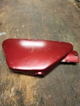 1978 Yamaha Right Fairing Cowl 77 79 76. Fixed Price $32.99.