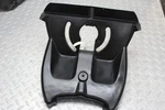 2005 Yamaha Zuma YW50 Front Fender Center Cowl Cover Panel Trim. Fixed Price $24.99.