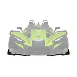 Polaris Lower Front Fascia Accent Kit. Fixed Price $149.99.