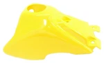Oem 2000-UP Suzuki Gas Tank Cover Yellow Plastics Mx Kids. Fixed Price $129.99.