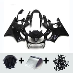 Gloss Black Fairing Kit For Honda CBR600F4I 2004-2007 Abs Injection Bodywork. Fixed Price $455.95.