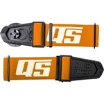 Factory Effex Helmet Quick Strap Kit - Orange. Fixed Price $29.91.