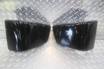 2003 Honda Shadow Ace VT750CD Deluxe Left Right Side Covers 83600-MBAA-0000. Fixed Price $89.99.
