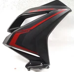 Honda 64301-MKP-J000 CBR500R 2019-24 Right Middle Cowl Fairing Oem Read Atc. Fixed Price $179.00.