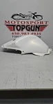 2012 2016 Suzuki V-strom Left Cowl Fairing Gas Fuel Tank Cover. Fixed Price $90.91.
