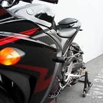 Frame Sliders No Cut Black. Fixed Price $81.99.