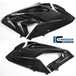Ilmberger Gloss Carbon Fibre Side Covers Fairing Panels Pair Bmw S1000 Rr 2015. Fixed Price $1505.60.
