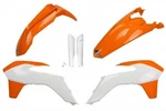 Full Plastic Kit Ktm Exc 125 200 250 300 350 450 500 2014 - 2016 Ufo Replica. Fixed Price $114.83.