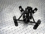 2024 Cf Moto 450SS Front Fairing Stay Bracket Mount. Fixed Price $121.33.